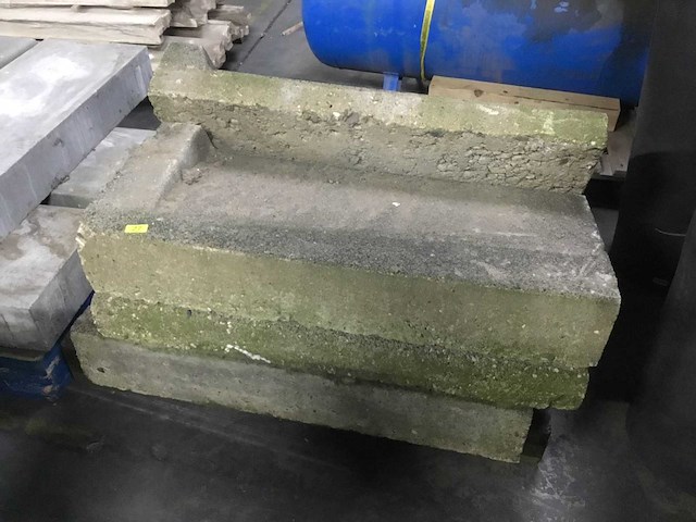 Inritblokken (5x) - afbeelding 1 van  3