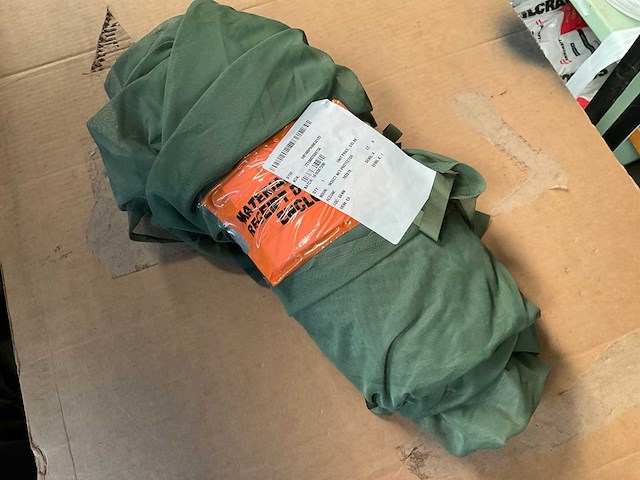 Insect net protector - afbeelding 2 van  3