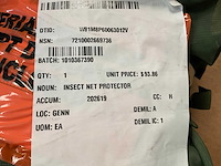 Insect net protector - afbeelding 3 van  3