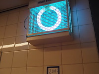 Insect-o-cutor - afbeelding 1 van  2