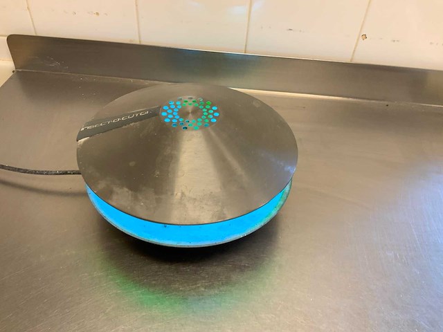 Insect-o-cutter insectenlamp - afbeelding 4 van  8