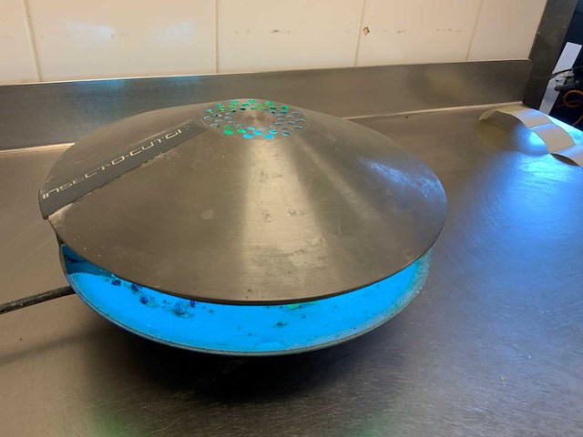 Insect-o-cutter insectenlamp - afbeelding 5 van  8