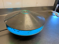 Insect-o-cutter insectenlamp - afbeelding 5 van  8