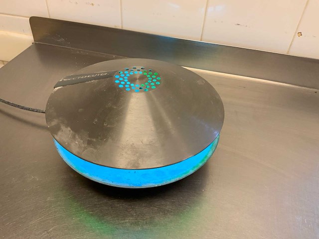 Insect-o-cutter insectenlamp - afbeelding 6 van  8