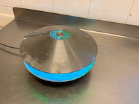 Insect-o-cutter insectenlamp - afbeelding 6 van  8