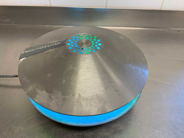 Insect-o-cutter insectenlamp - afbeelding 8 van  8