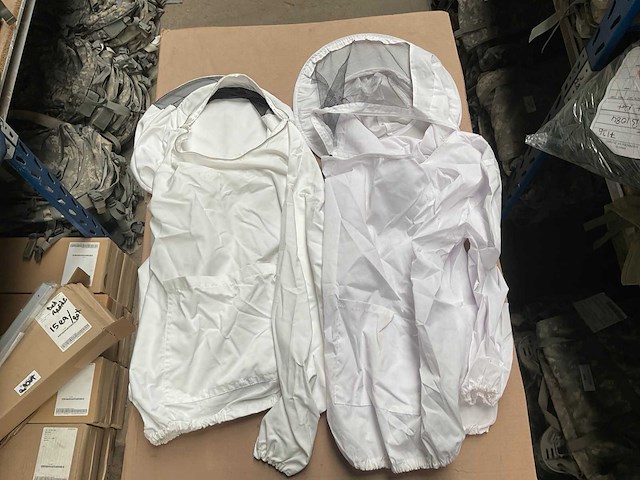 Insect protection (2x) - afbeelding 1 van  3