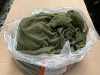 Insect protection net - afbeelding 1 van  2