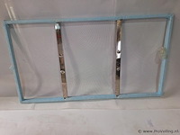 Insectenhor - 130x70 cm - afbeelding 1 van  4