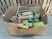 Insectenhotels en diversen - afbeelding 1 van  3