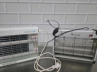Insectenlamp (2x) - afbeelding 3 van  3