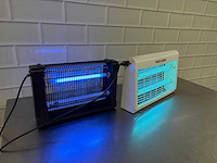 Insectenlamp (2x) - afbeelding 2 van  2