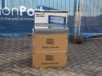 Insectenlamp maxxhome 8 stuks - afbeelding 1 van  1