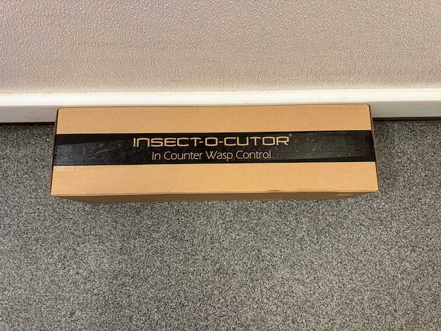 Insectenlamp - afbeelding 2 van  3