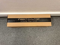 Insectenlamp - afbeelding 2 van  3