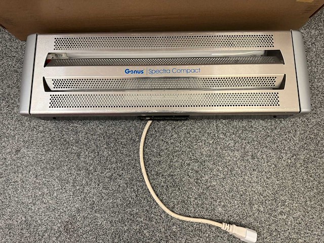 Insectenlamp - afbeelding 3 van  3