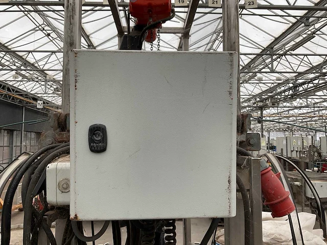 Insectenvanger, mobiele - afbeelding 4 van  6
