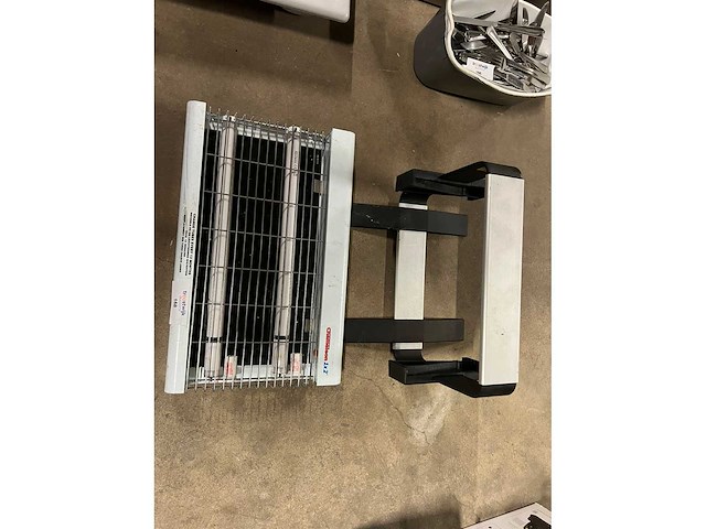 Insectenvanger - afbeelding 1 van  1