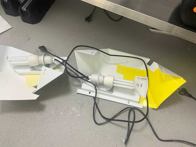 Insectenvanger - afbeelding 1 van  2