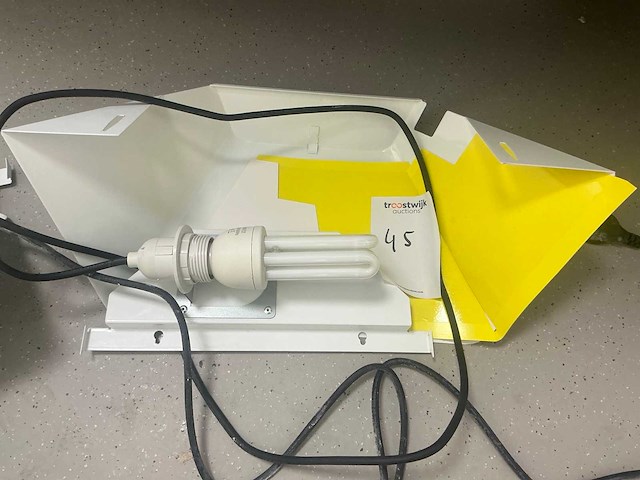 Insectenvanger - afbeelding 2 van  2