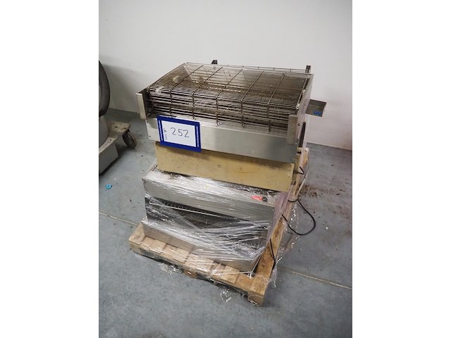 Insectzap - afbeelding 1 van  6