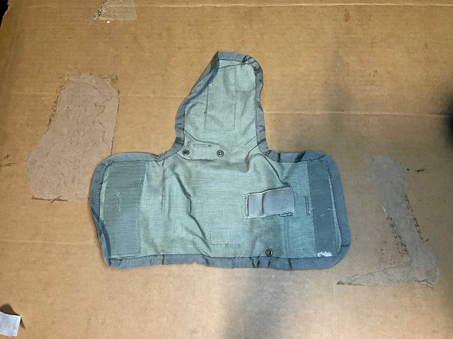 Insert ifak (4x) - afbeelding 1 van  3