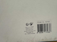 Inshape balance board (108x) - afbeelding 2 van  3