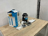 Insinkerator - 56 - gootsteen afvalverwerker - afbeelding 1 van  6