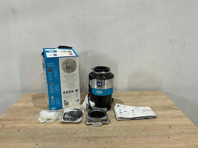 Insinkerator - 56 - gootsteen afvalverwerker - afbeelding 2 van  6