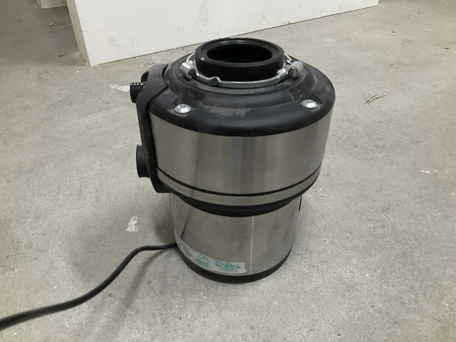 Insinkerator evolution 250-s voedselrestvermaler - afbeelding 3 van  7