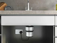Insinkerator evolution 250-s voedselrestvermaler - afbeelding 1 van  7
