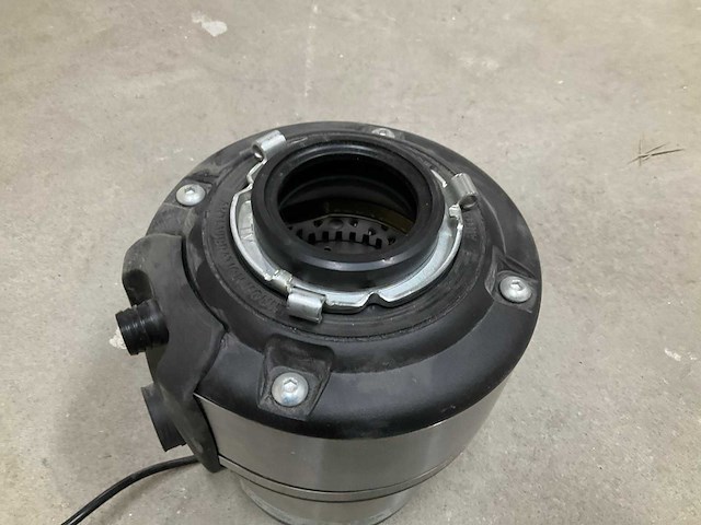 Insinkerator evolution 250-s voedselrestvermaler - afbeelding 5 van  7