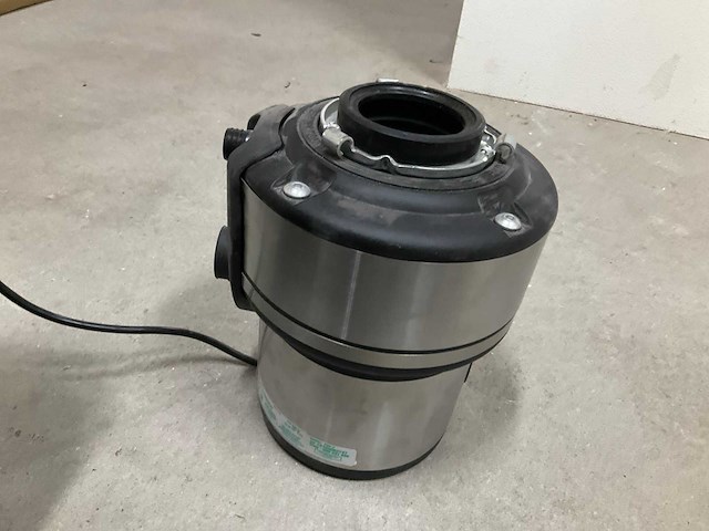 Insinkerator evolution 250-s voedselrestvermaler - afbeelding 6 van  7