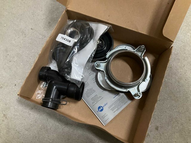 Insinkerator evolution 250-s voedselrestvermaler - afbeelding 7 van  7