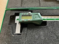 Insize 1120-150a digitale schuifmaat - afbeelding 2 van  4