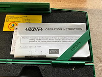 Insize 1120-150a digitale schuifmaat - afbeelding 4 van  4