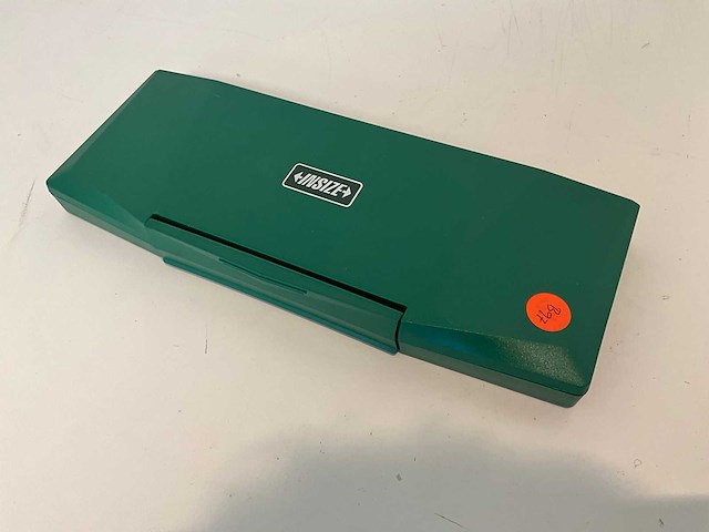 Insize 1147-200 digitale dieptemeter - afbeelding 4 van  5