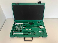 Insize 2824-s3 bore gage set - afbeelding 1 van  9