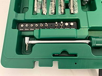 Insize 2824-s3 bore gage set - afbeelding 4 van  9