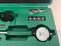 Insize 2824-s3 bore gage set - afbeelding 5 van  9