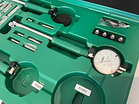 Insize 2824-s3 bore gage set - afbeelding 6 van  9