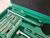 Insize 2824-s3 bore gage set - afbeelding 7 van  9