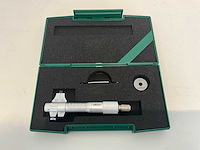 Insize 3220-30 inside micrometer - afbeelding 1 van  4