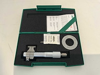 Insize 3220-50 inside micrometer - afbeelding 1 van  4