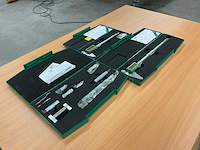 Insize ip67 digitale schuifmaat (2x) - afbeelding 2 van  9