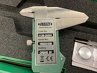 Insize ip67 digitale schuifmaat (2x) - afbeelding 5 van  9