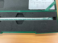 Insize ip67 digitale schuifmaat (2x) - afbeelding 7 van  9