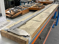 Insize schuifmaat - afbeelding 1 van  3