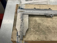 Insize schuifmaat - afbeelding 2 van  3