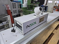 Insol - 2020 - tm1000unx200 - doorgang controle - afbeelding 1 van  8